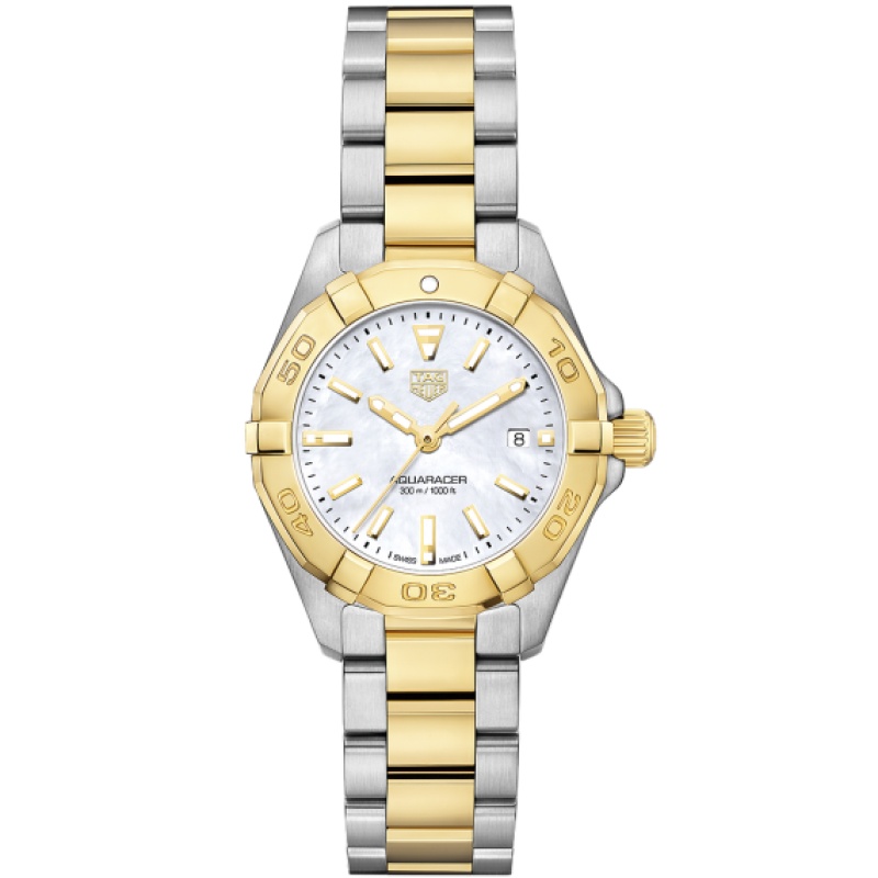 tag heuer watches aquaracer 300m quartz wbd1420bb0321
