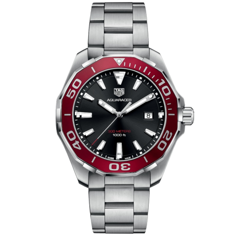 tag heuer watches aquaracer 300m way101bba0746