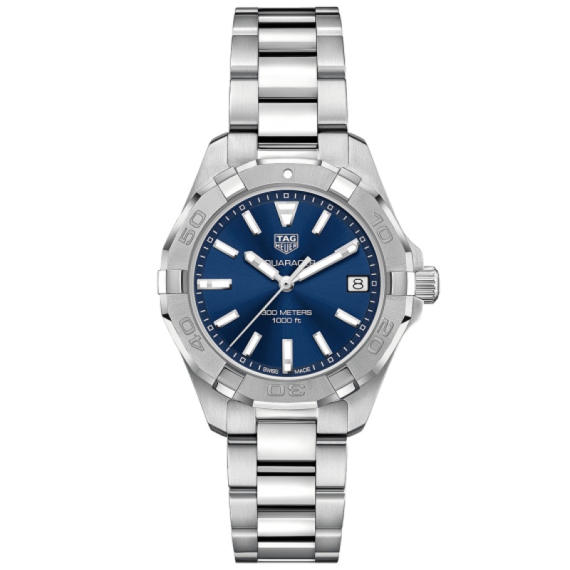 tag heuer watches aquaracer 300m wbd1312ba0740