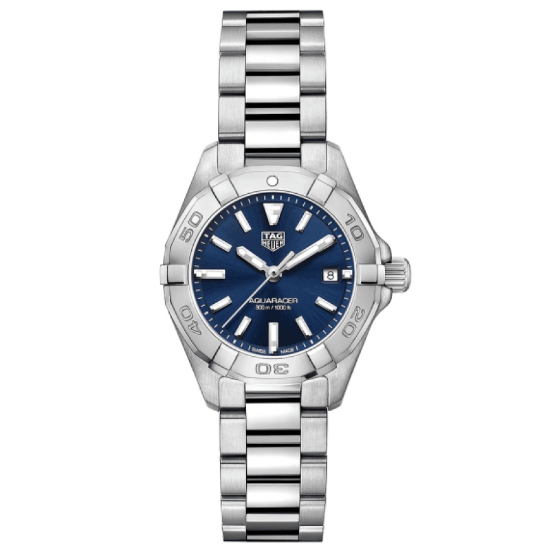 tag heuer watches aquaracer 300m wbd1412ba0741