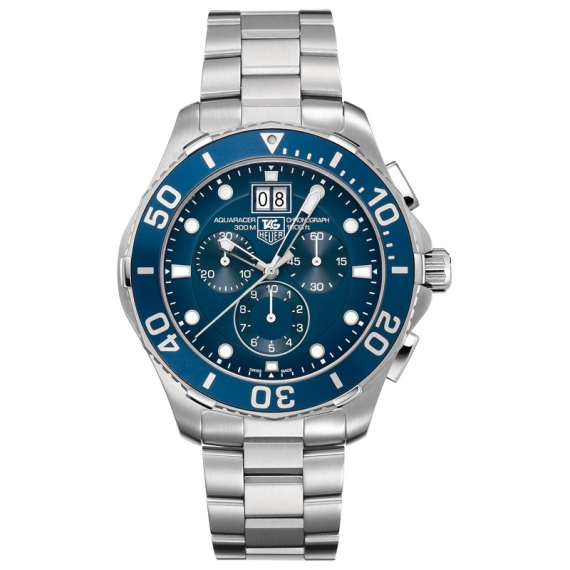 tag heuer watches aquaracer chronograph can1011ba0821
