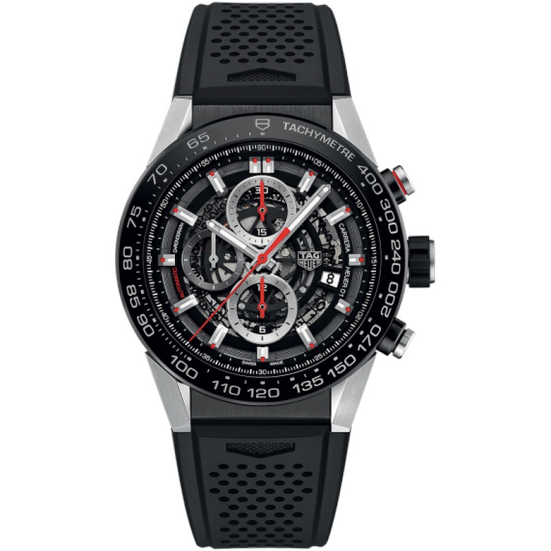 tag heuer watches carrera calibre 01 chronograph car2a1zft6044