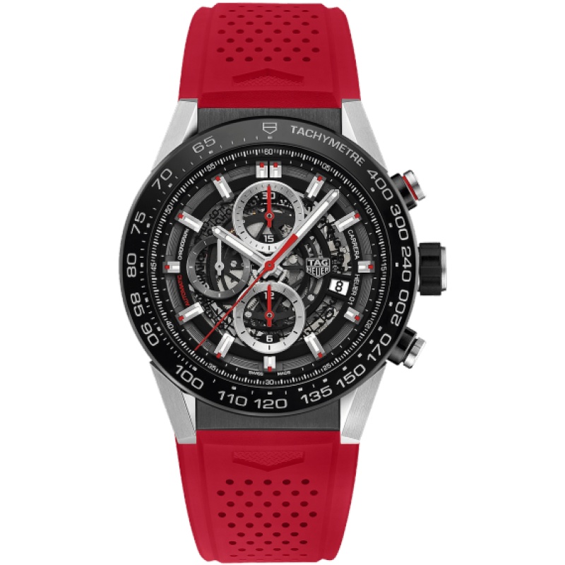 tag heuer watches carrera calibre 01 chronograph car2a1zft6050