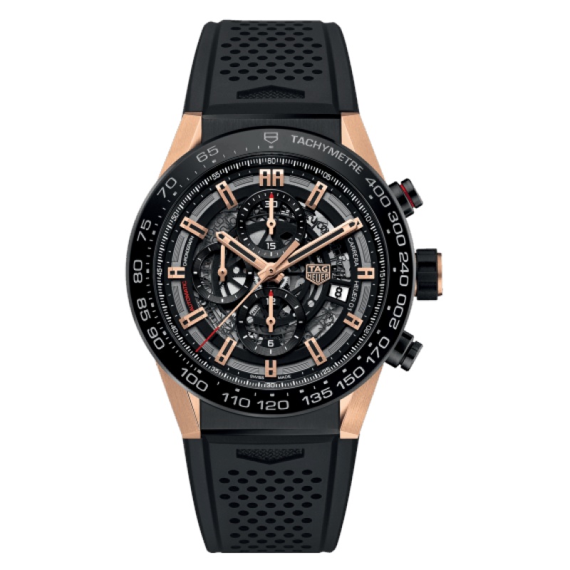 tag heuer watches carrera calibre 01 chronograph car2a5aft6044