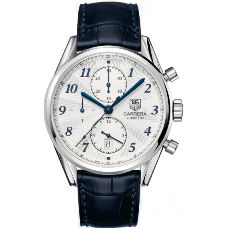 tag heuer watches carrera calibre 16 heritage chronograph cas2111fc6292