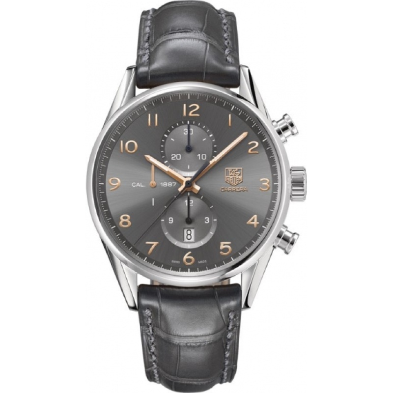 tag heuer watches carrera calibre 1887 chronograph car2013fc6313