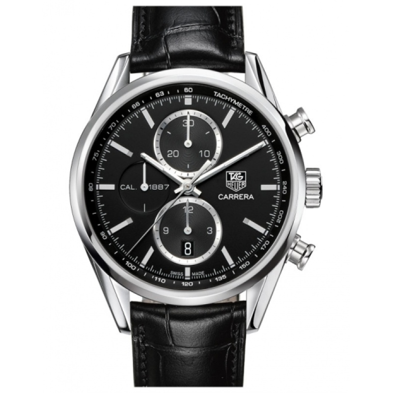 tag heuer watches carrera calibre 1887 chronograph car2110fc6266