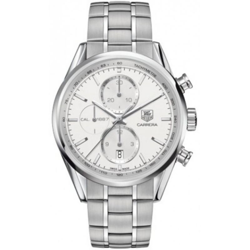 tag heuer watches carrera calibre 1887 chronograph car2111ba0724