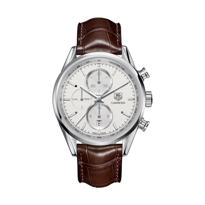 tag heuer watches carrera calibre 1887 chronograph car2111fc6291