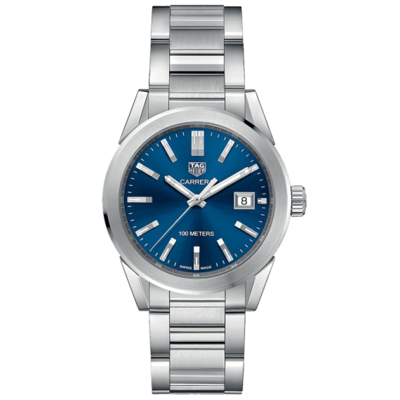 tag heuer watches carrera calibre 9 wbg1310ba0758