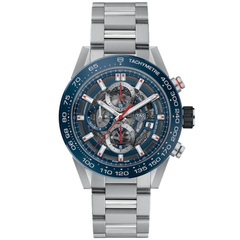 tag heuer watches carrera calibre heuer 01 car201tba0766
