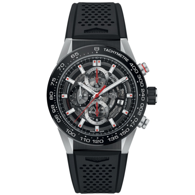 tag heuer watches carrera calibre heuer 01 car201vft6046
