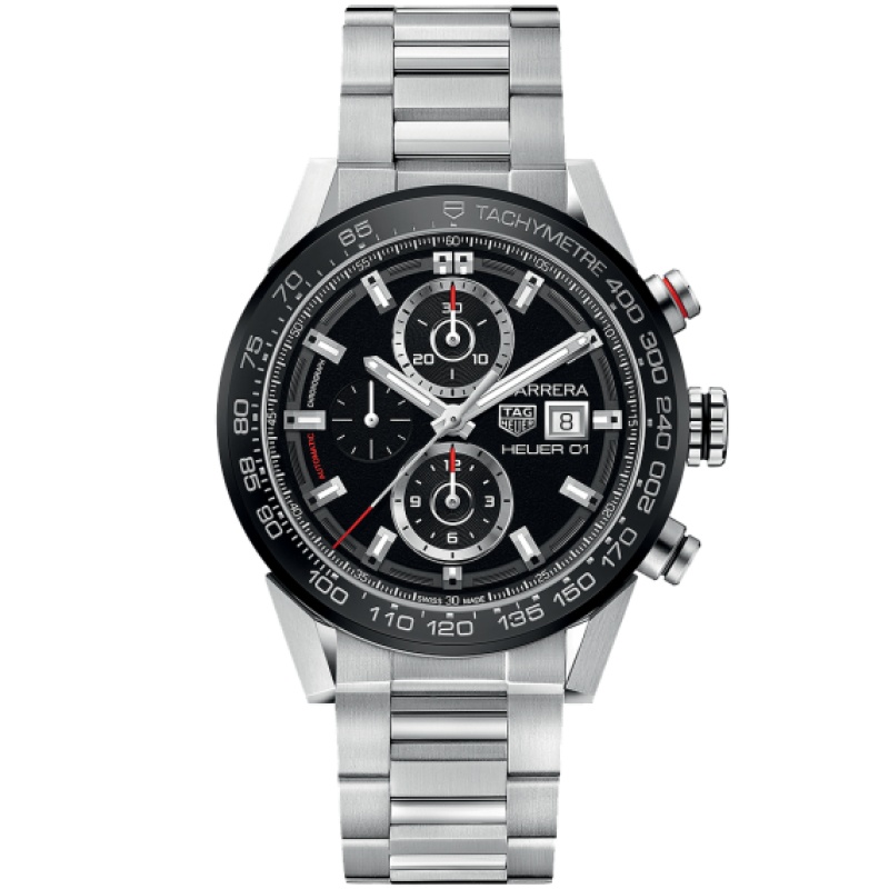 tag heuer watches carrera calibre heuer 01 car201zba0714