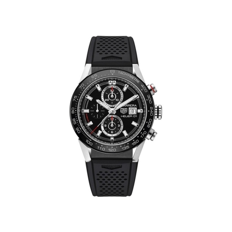 tag heuer watches carrera calibre heuer 01 car201zft6046
