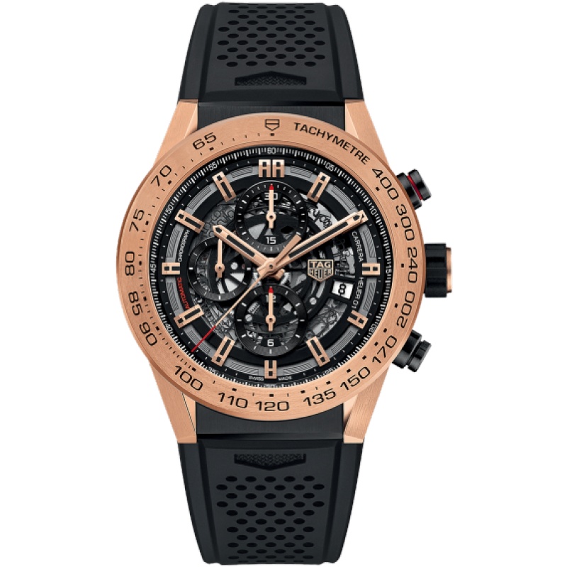 tag heuer watches carrera chronograph car2a5bft6044