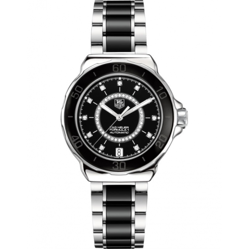 tag heuer watches formula 1 calibre 5 wau2210ba0859