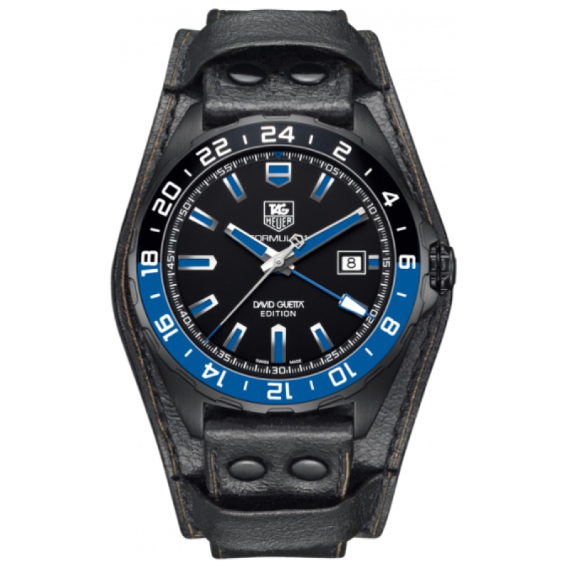 tag heuer watches formula 1 david guetta waz201afc8195