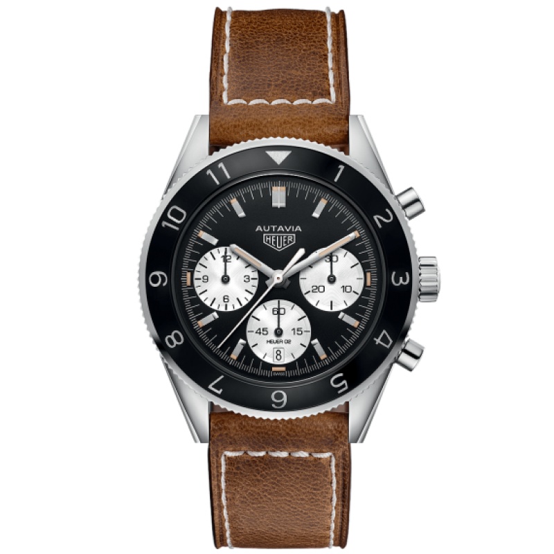 tag heuer watches heritage calibre heuer 02 chronograph cbe2110fc8226