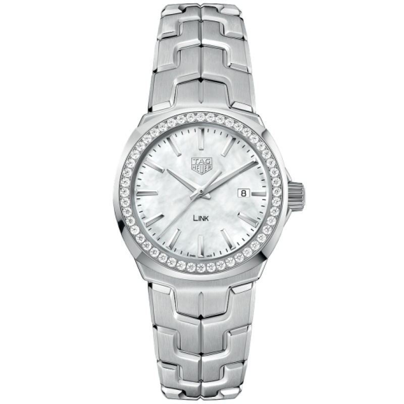 tag heuer watches link 100m wbc1314ba0600