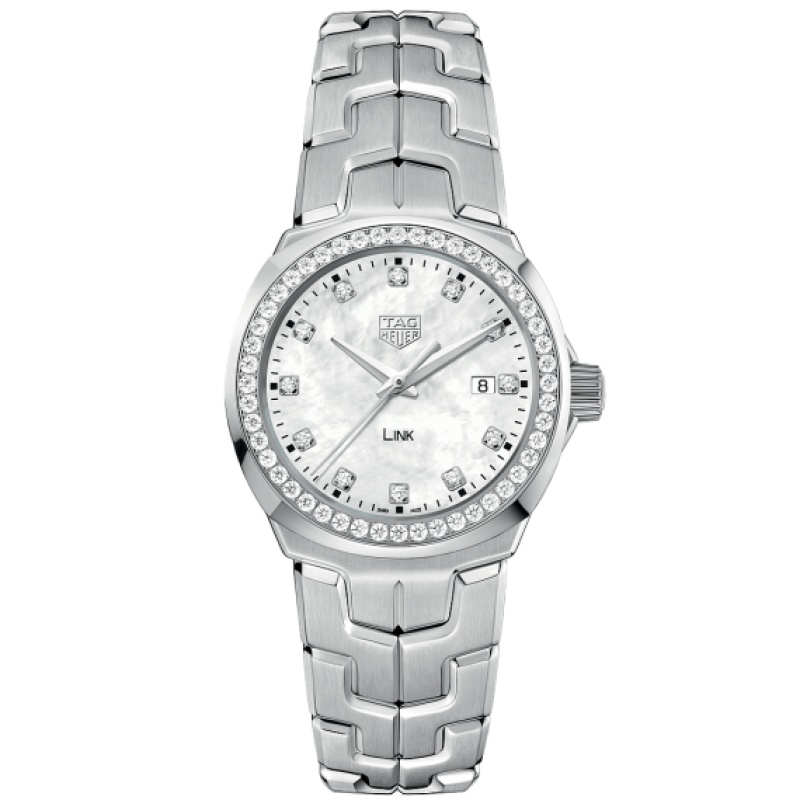 tag heuer watches link quartz wbc1316ba0600