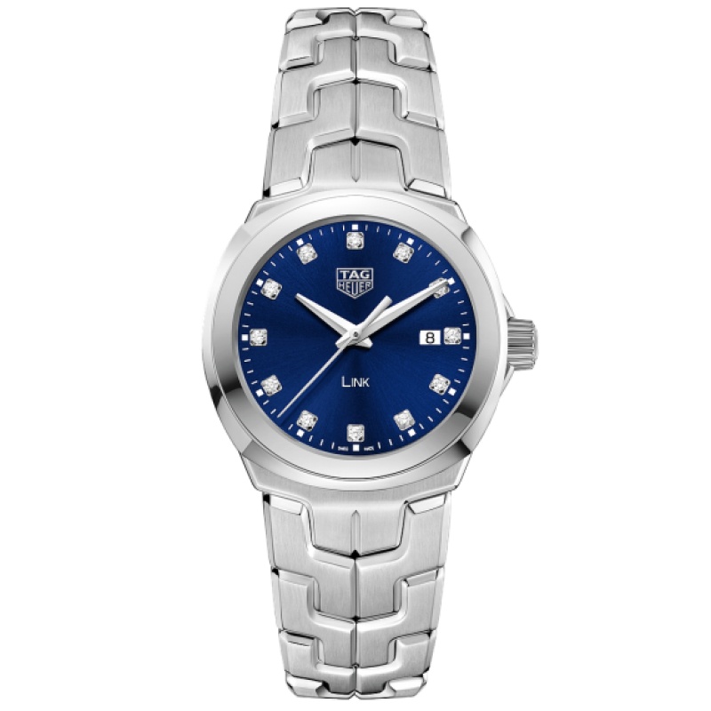 tag heuer watches link quartz wbc1318ba0600
