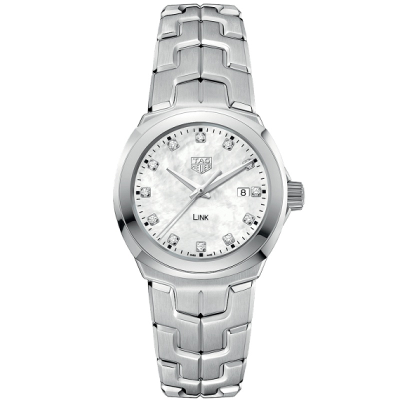 tag heuer watches link wbc1312ba0600