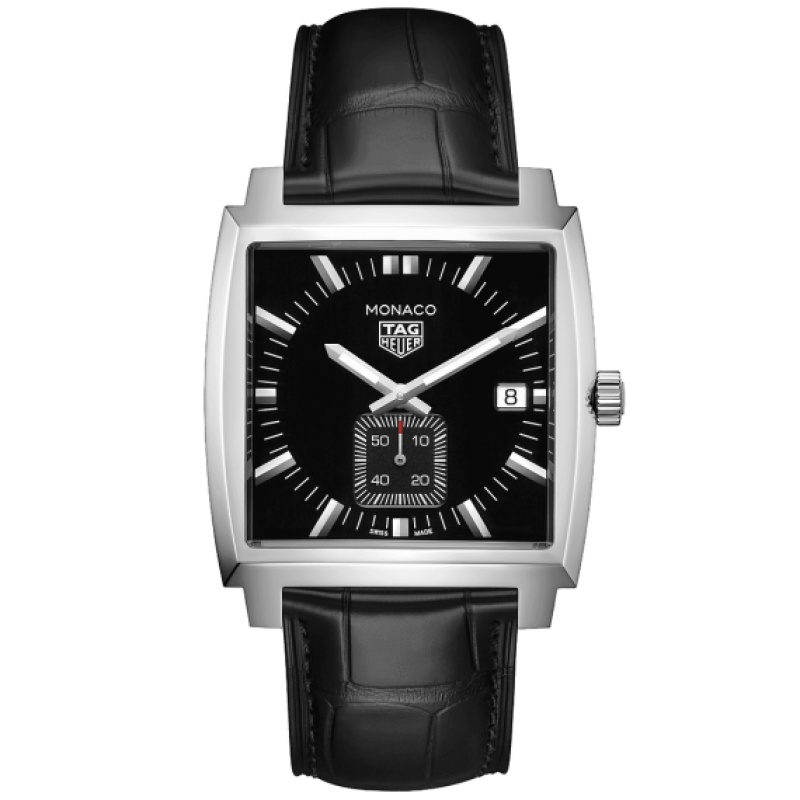 tag heuer watches monaco 100m waw131afc6177