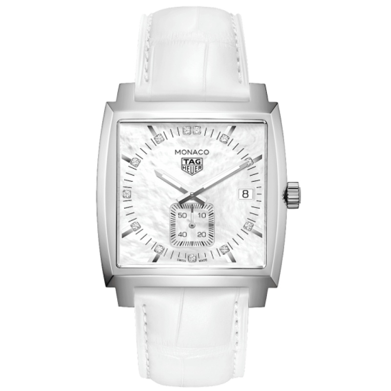 tag heuer watches monaco 100m waw131bfc6247