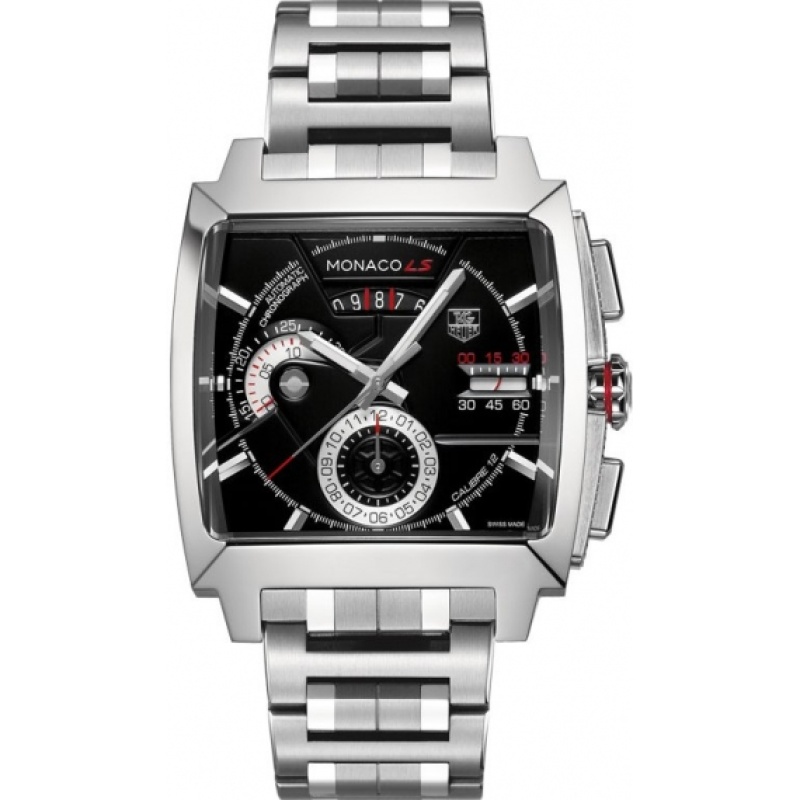 tag heuer watches monaco calibre 12 chronograph cal2110ba0781