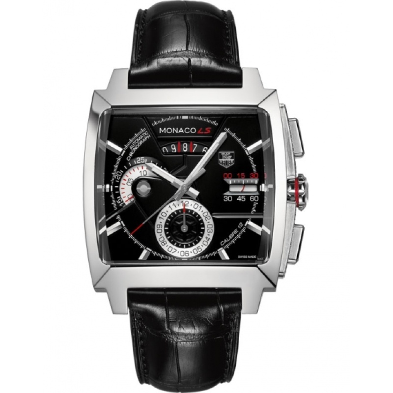 tag heuer watches monaco calibre 12 chronograph cal2110fc6257