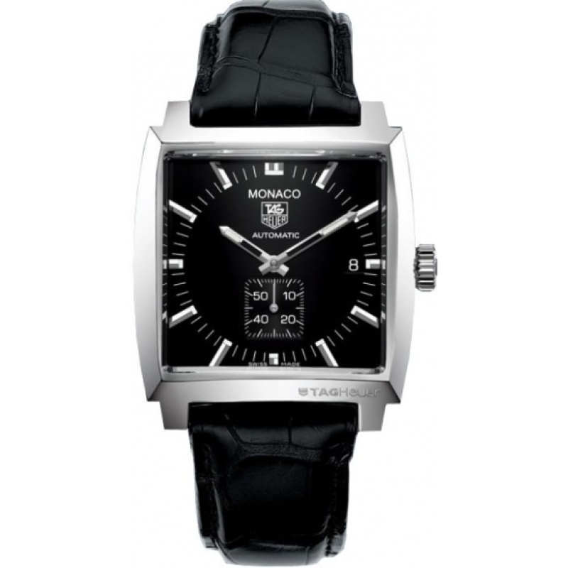 tag heuer watches monaco calibre 6 ww2110fc6177