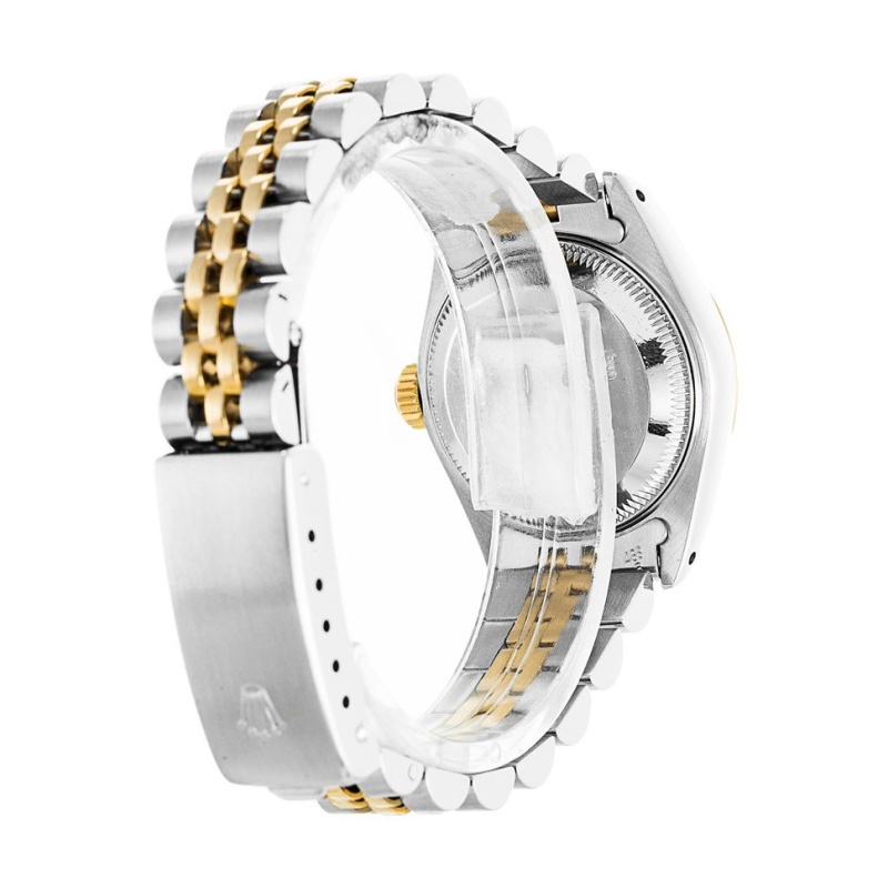 Black Diamonds Datejust 69173 Imitation Watch