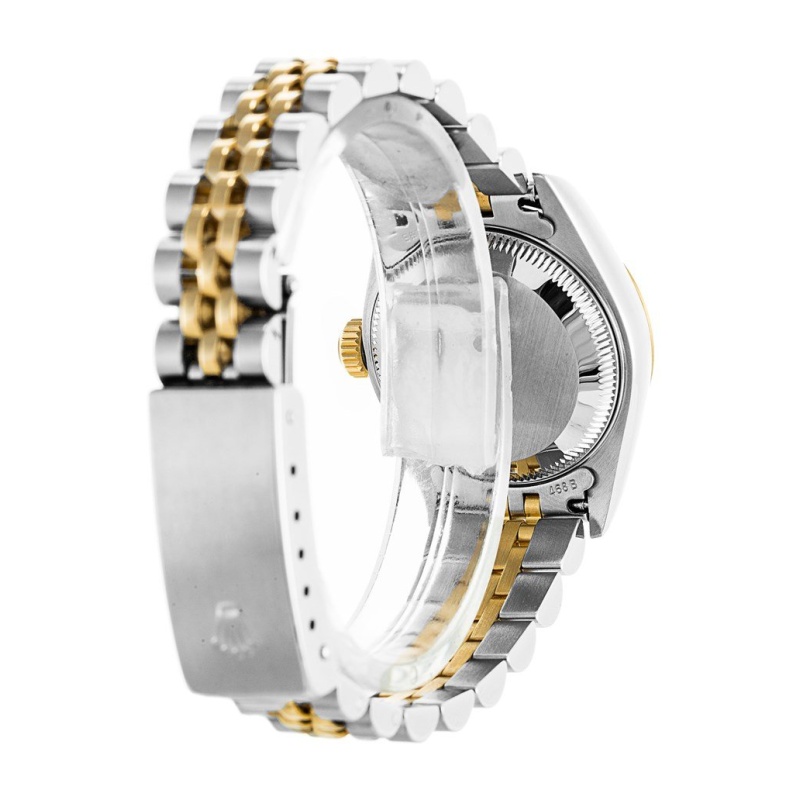 Computer Ladies Datejust 79173 Imitation Watch