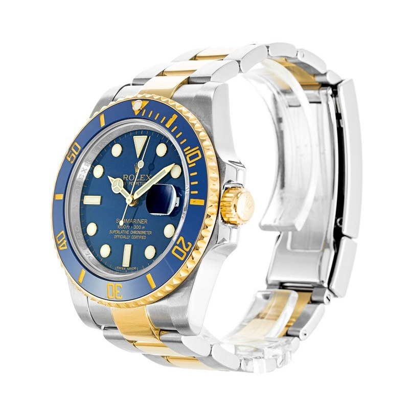 Fake 116613LB Rolex Watch