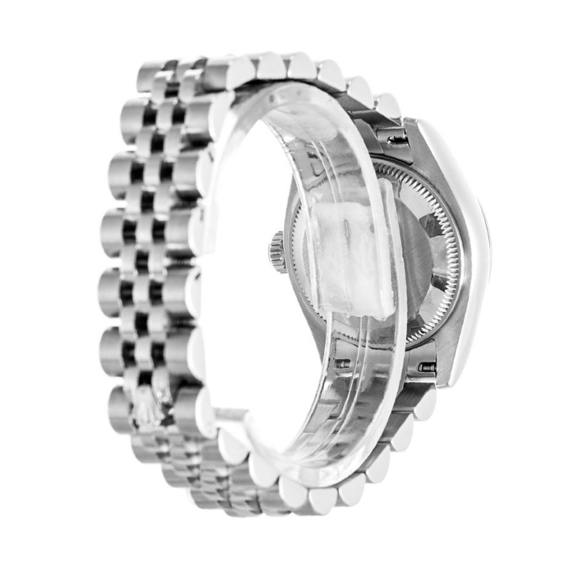 Fake Black Ladies Datejust 179174