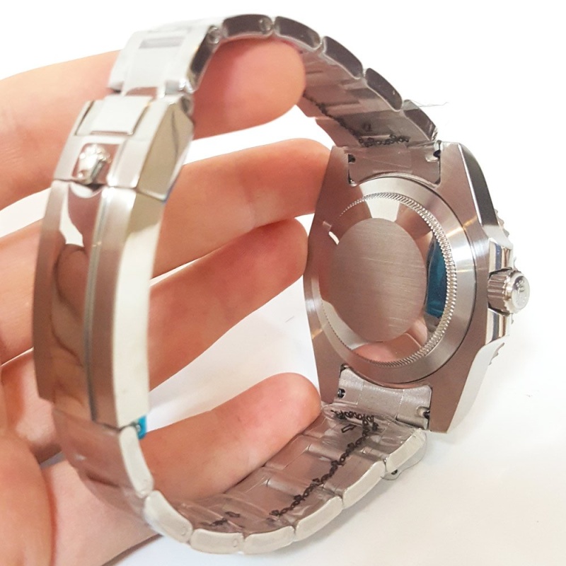 Fake GMT Master II Back case