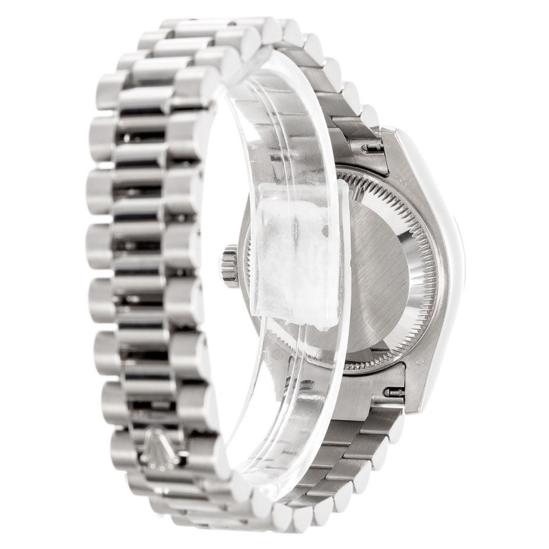 Fake Mother of Pearl Ladies Datejust 179179