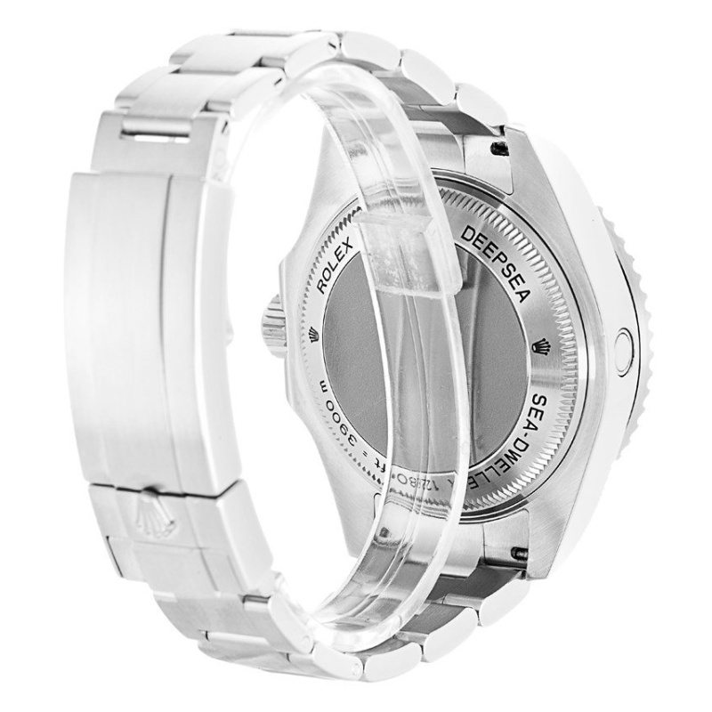 Fake Rolex Deepsea 116660
