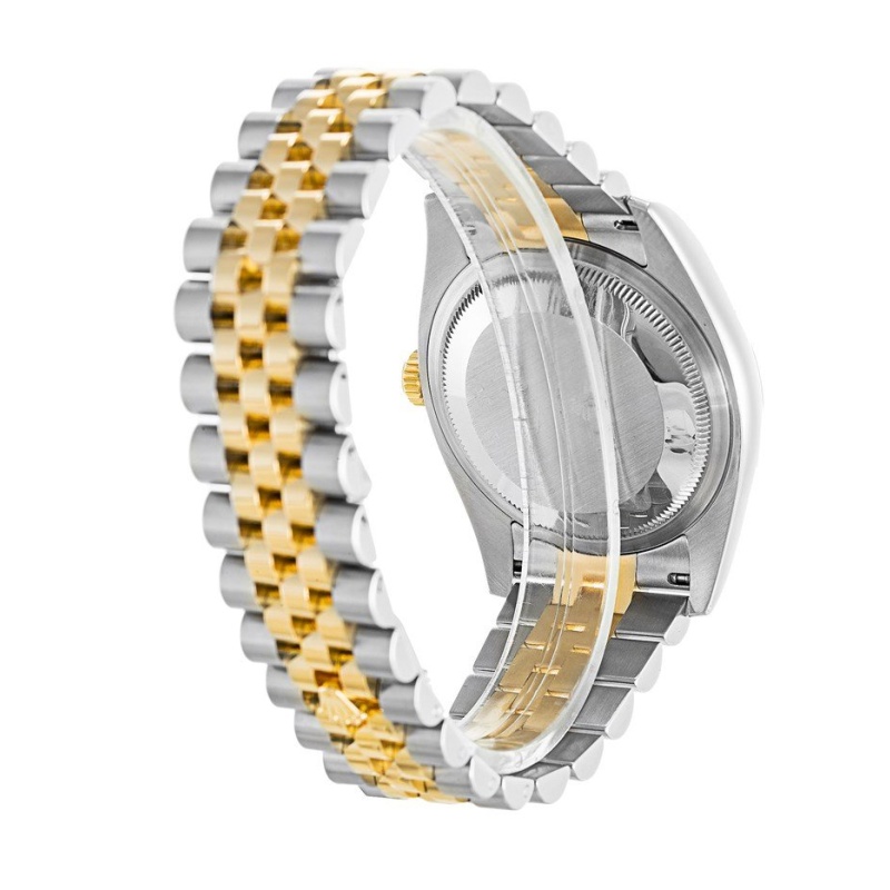 Fake Two Tone Datejust 116233