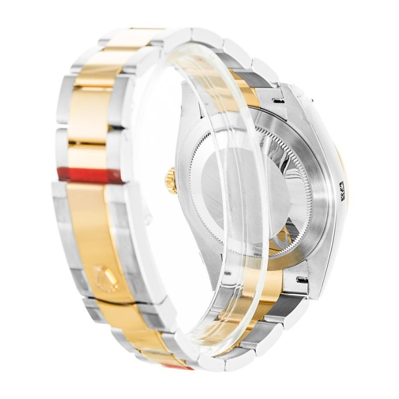 Gold Datejust 126303 Imitation