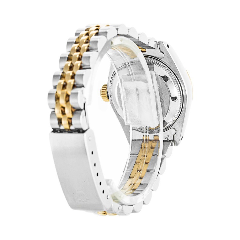 Gold and Diamonds Ladies Datejust 69173 Imitation Watch