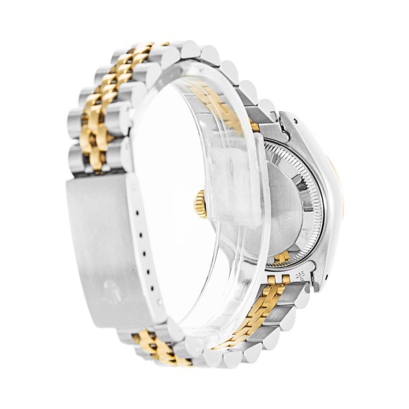Ladies Two Tone Datejust 69173 imitation watch