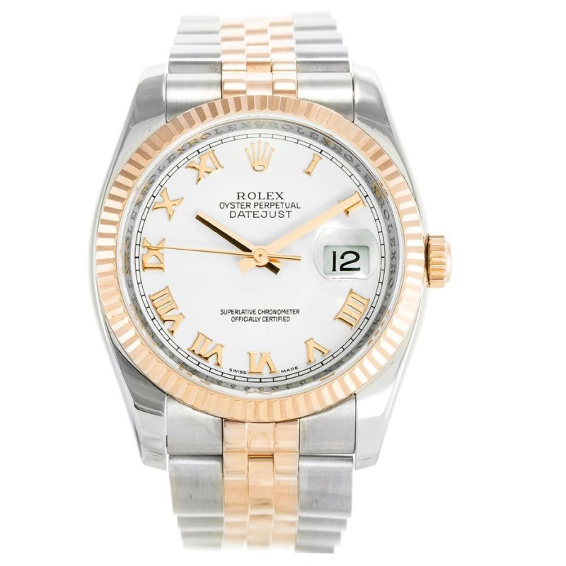 Rolex Datejust 116231 Replica