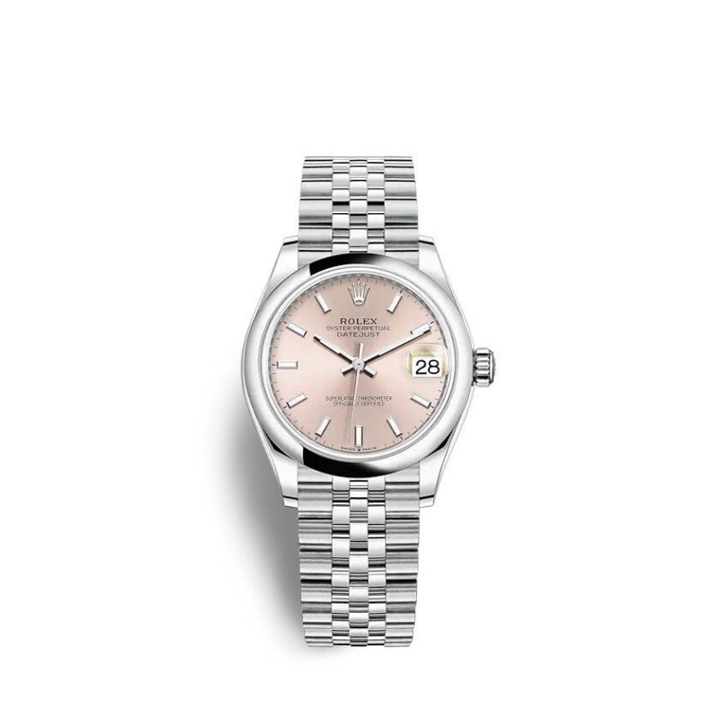 Rolex Datejust 31mm 278240 Pink 1