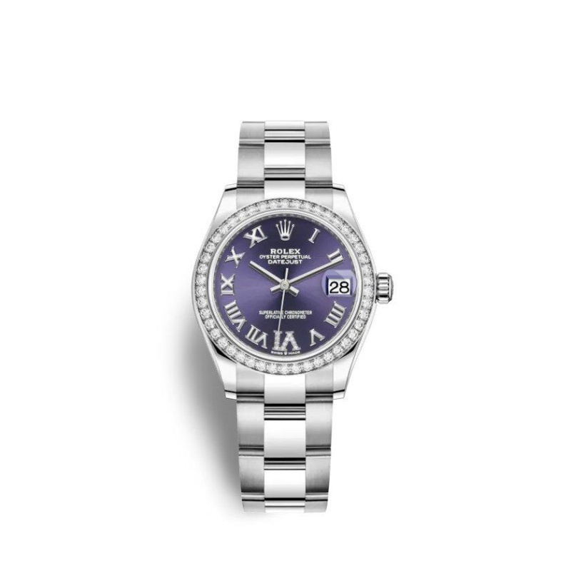 Rolex Datejust 31mm 278384RBR