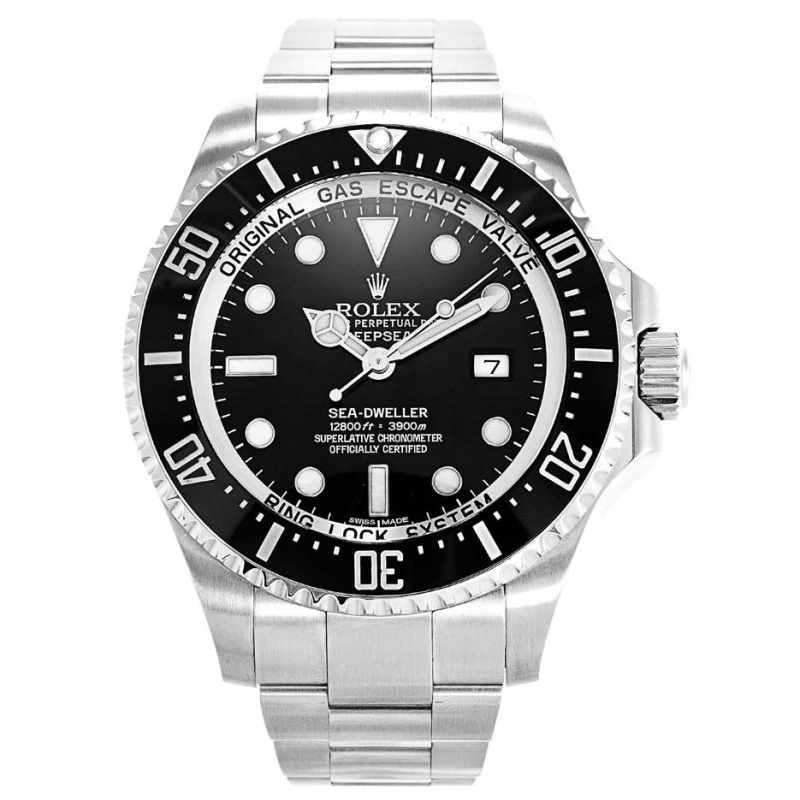 Rolex Deepsea 116660 Replica