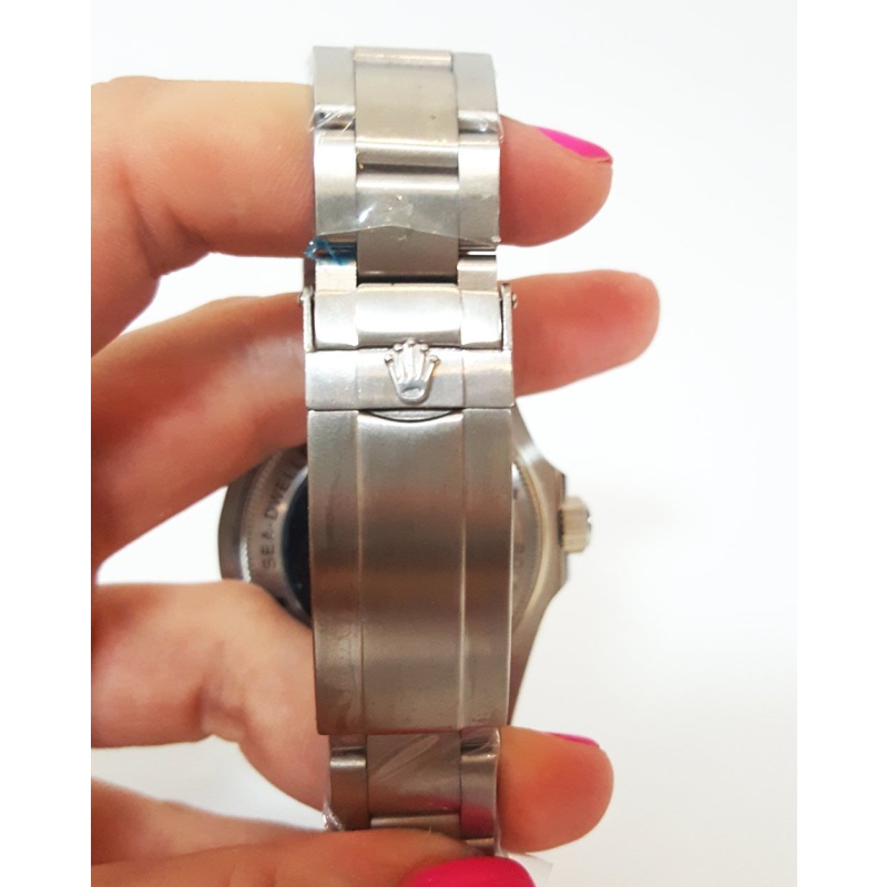 Rolex Deepsea 116660 Replica Clasp