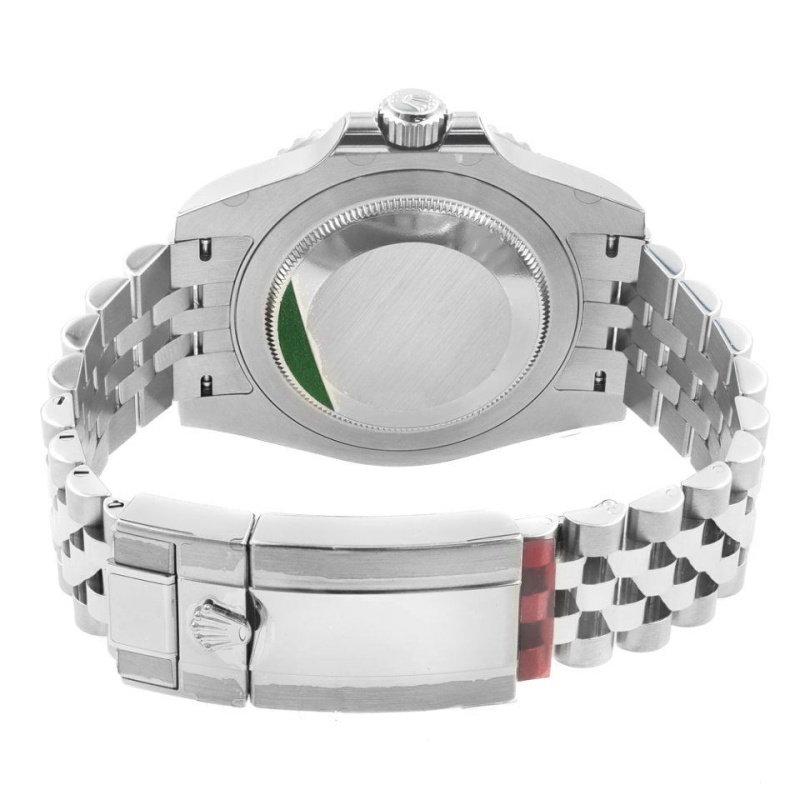 Rolex GMT II 126710BLNR 4