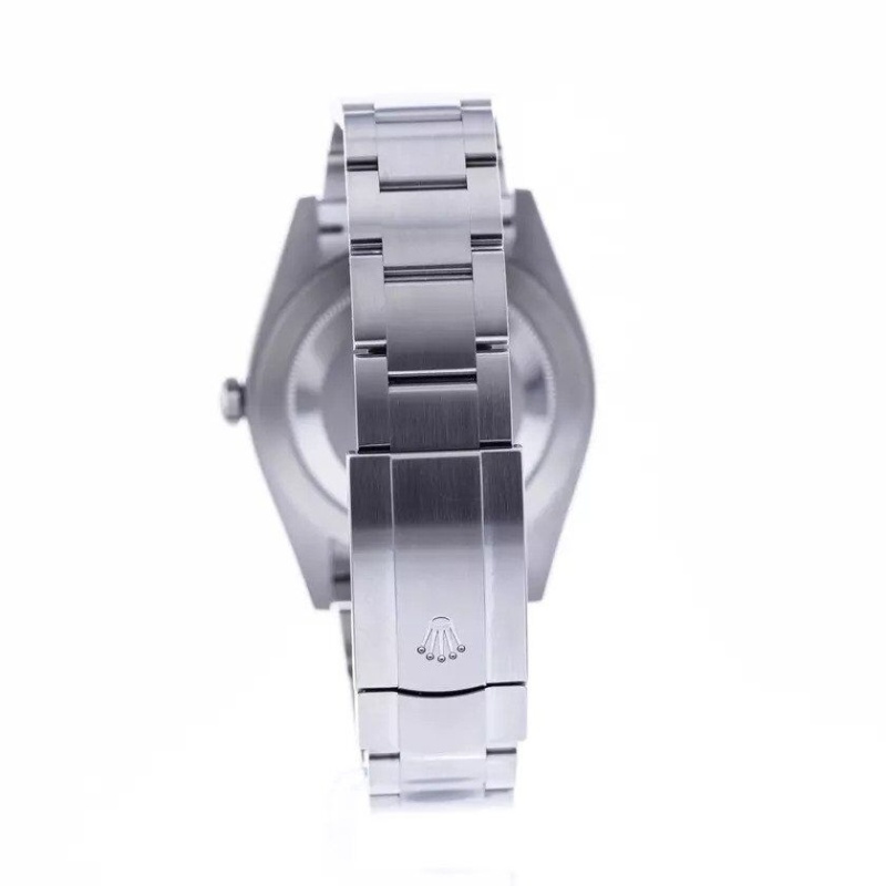 Rolex Oyster Perpetual 3 1 1