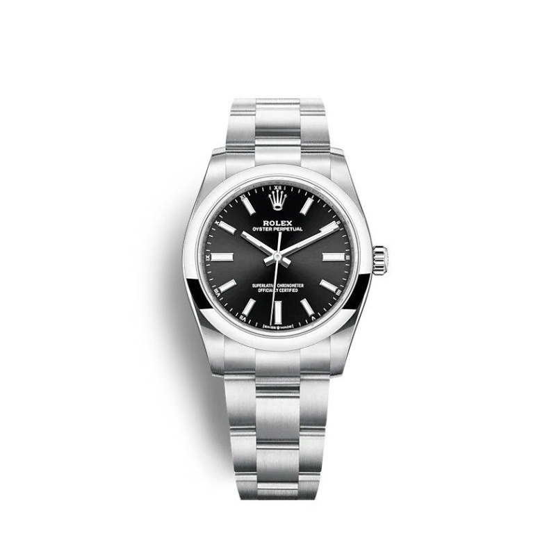 Rolex Oyster Perpetual 31 124200